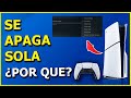 ✅ Cómo Evitar que la PS5 se Apague por Inactividad 🎮