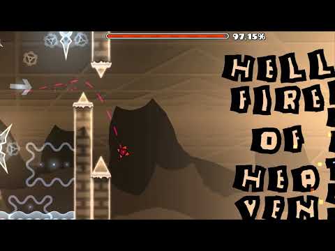 Showcase for Hellfire of Heaven