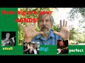 How Big are your hands? | Musician's Hands