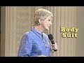 Jeanne robertson  body suit