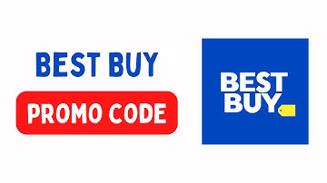 Best Buy Promo Code October 2022