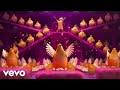 Dave Metzger - The Happy Chicken Song (From &quot;Wish&quot;) (Official Video)