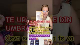 #shorts ❤️‍🔥CINEVA/ CEVA TE VA SURPRINDE IN URMĂTOARELE 5 zile 💌⚠️💥 #tarot #twinflame #love