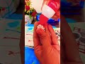WOW🤌so cute🎀craft with waste buttons ✨️best from waste😍 balloons and Panda🤭 like & subscribe🧿 #song🥰