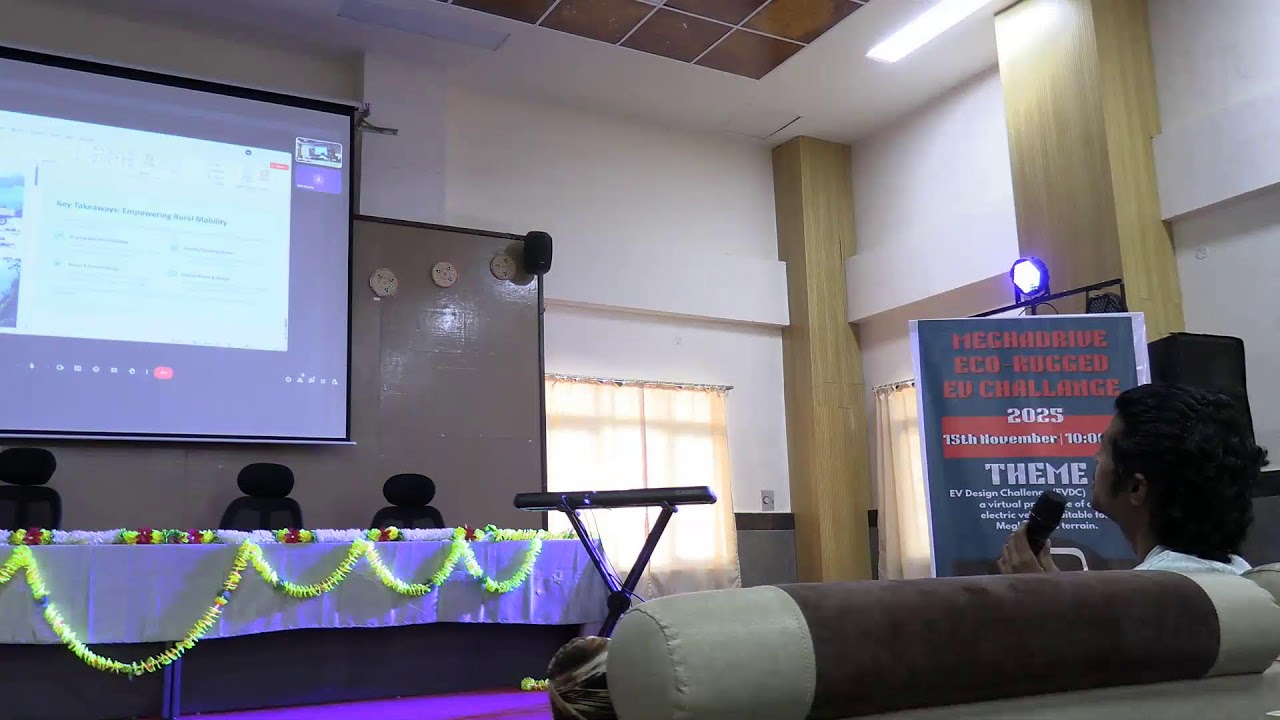 Megadrive NITM Ecell