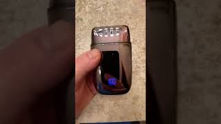BESTBOMG- Vetmor® Foil Electric Razor Review 1 screenshot 2