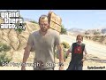 GTA V PC Playthrough With Commentary Part 12