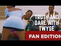 truth or dare with twyse (fans edition)they want to kill twyse o😨🙃🙂twyse deepest and dearest secrets