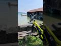 Ammersee E Bike Fahrrad Tour See Landschaft Spaß 🤩 Urlaub 🧳