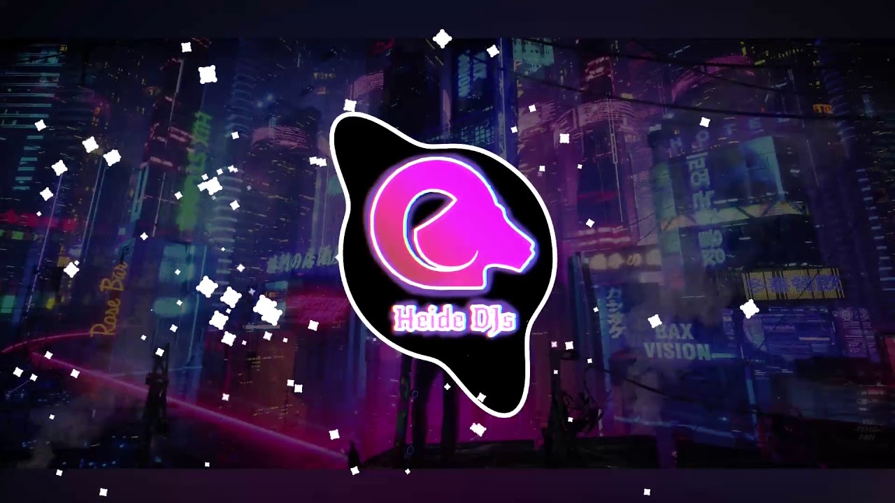 Drop it down Low -Official Video | HeideDJs |