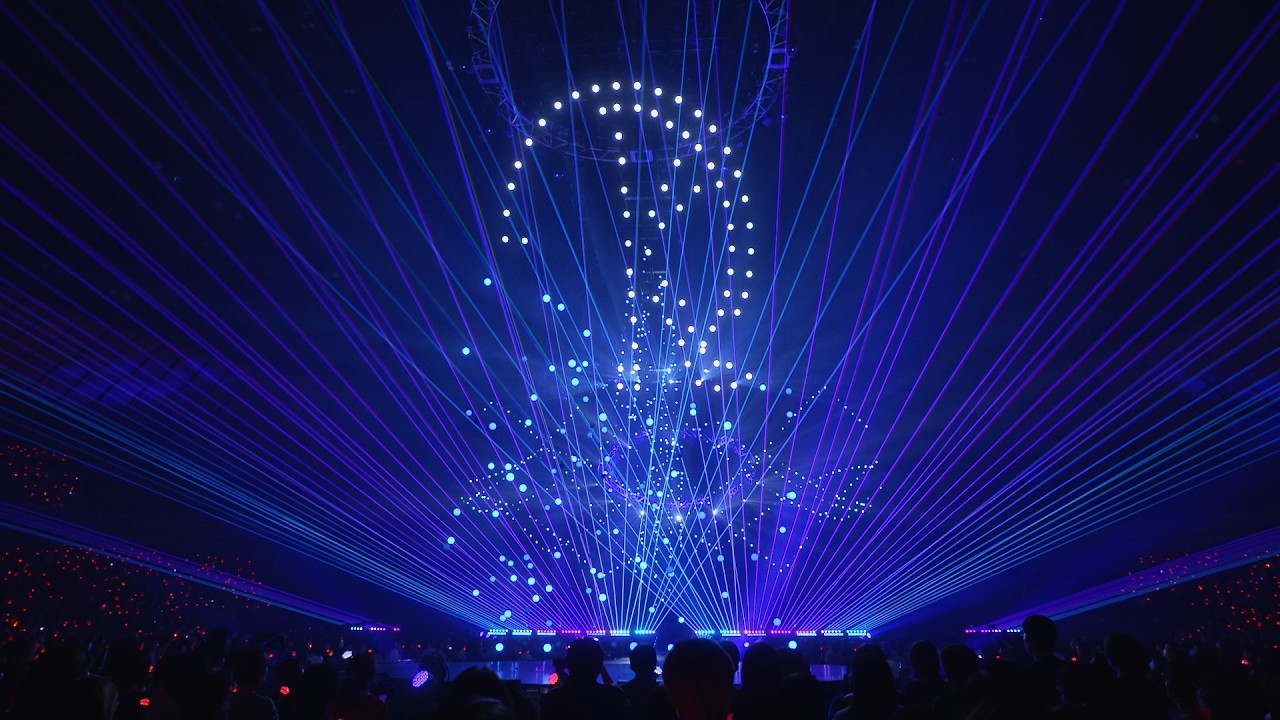 KOICHI DOMOTO - INTER <from KOICHI DOMOTO LIVE TOUR 2025 RAISE>