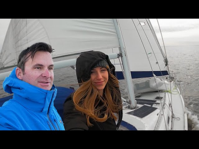 Our Last Sail – S2EP8