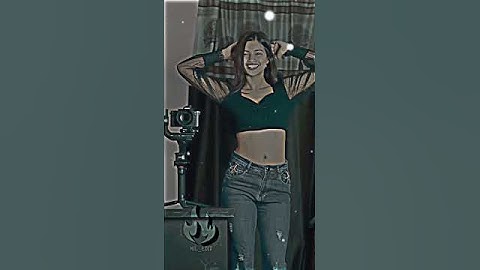 Transformation 🥵 Hot Girl 🔥 Habibi Status #shorts #alightmotion #xml_file #habibi #xml #song