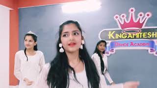 Rupaiyaan Beti Bachao Beti Padhao Theme Dance Shivangi,Anika,Doll,Tamanna,Ayushi Kada Crew Pbh
