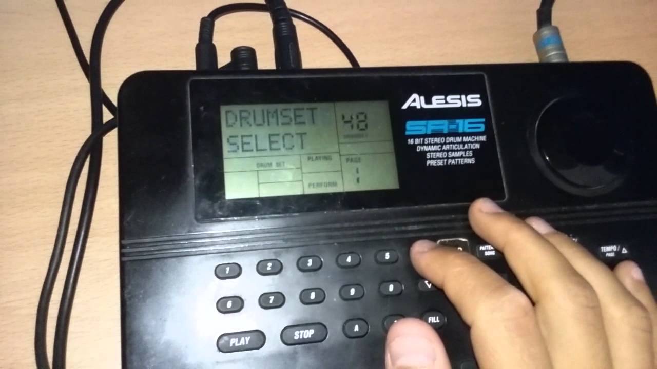 modulo sr16 da modulo sr16 da