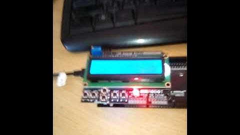 SCADA+FLPROG+ARDUINO MEGA2560