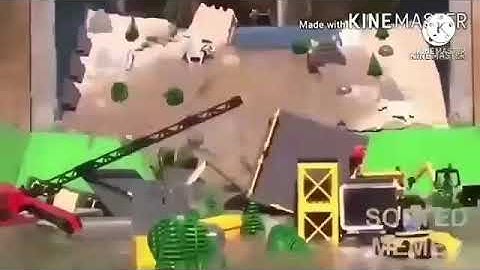 Everything Has Fallen into the Fafa Add Round 3