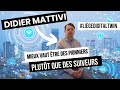 Liege digital twin etre des pionniers plutt que des suiveurs