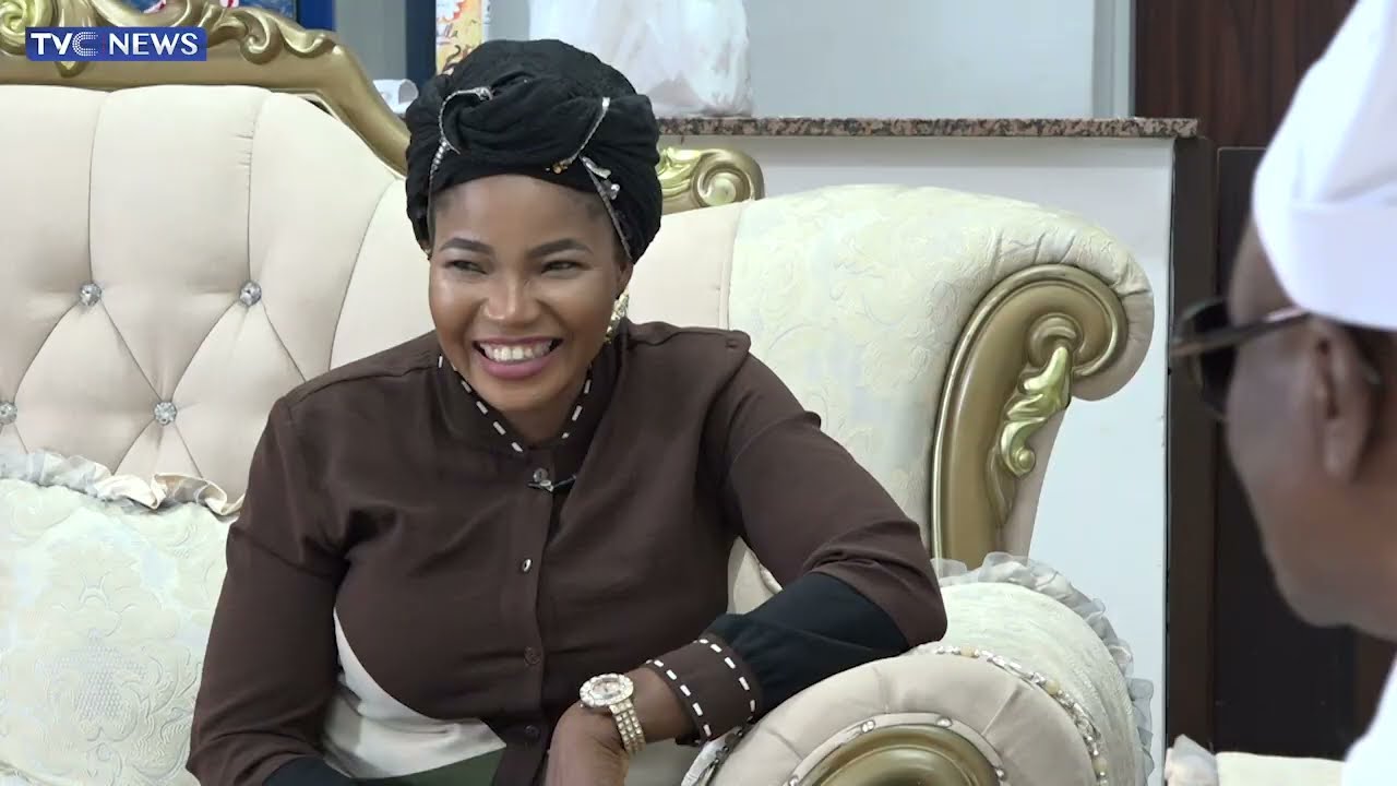 WATCH: Historical, Cultural Significance Of Iga Idunganran To Lagos