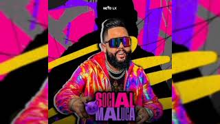 Neto Lx - EP Social Maluca (Músicas Novas)2024 [CD Completo]