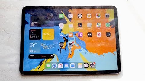 How To Install iPadOS 14 WITHOUT COMPUTER!