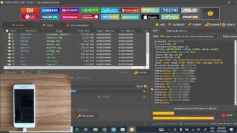 CONVERT CHINA TO GLOBLE VERSION ALL CPU MTK SPEAK KHMER