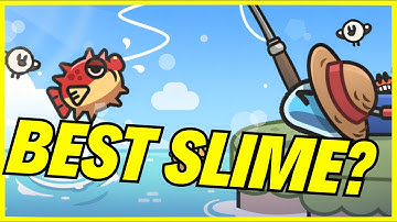 BEST SLIME, TOYS, AND TRAITS GUIDE! (NEW) // LEGEND OF SLIME: IDLE RPG WAR