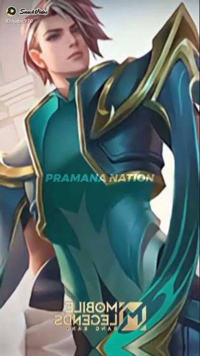 SUARA ML VERSI AMMON