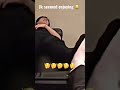I love the Feet hahaha 😱😂🤪#taekook #jungkook #kimtaehyung #vkook #btskpop #funnymoment