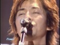 藤木直人-flower NAO-HIT TV LIVE TOUR ver5.1