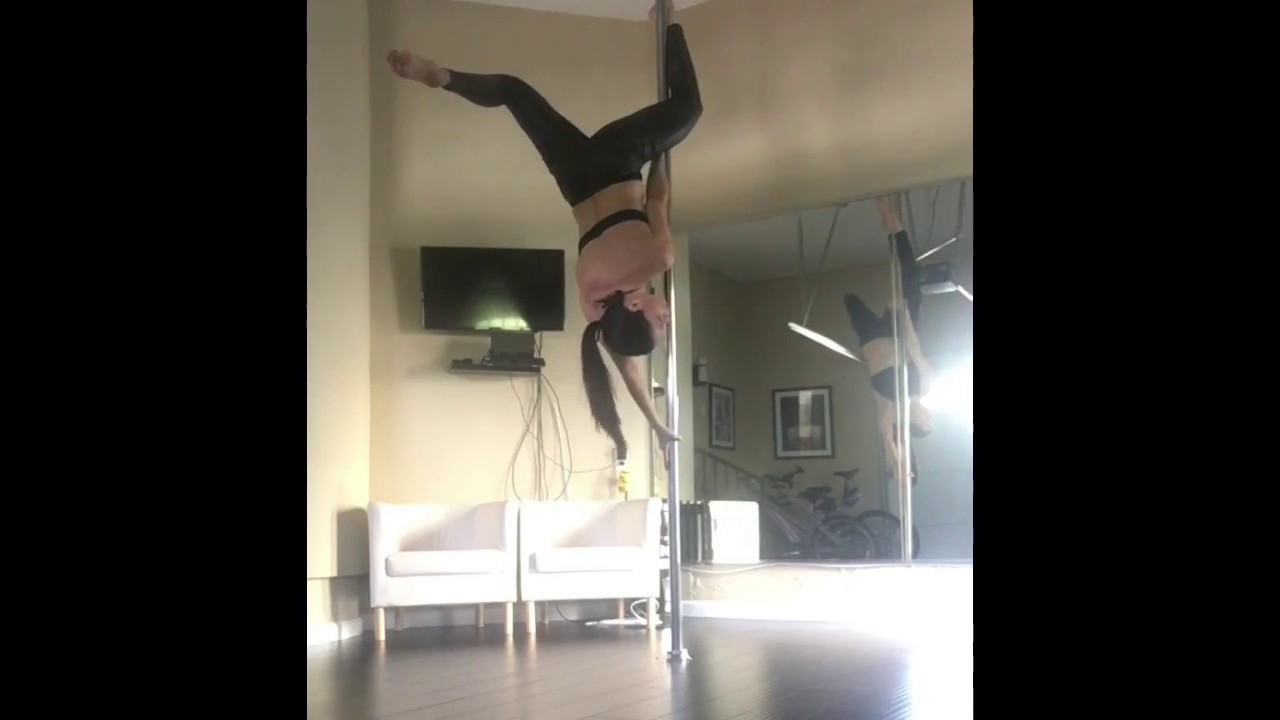 Rihanna - Love On The Brain- Choreograpgy by 1FittGirl