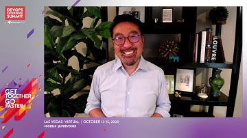 Virtual Speaker Tips for DevOps Enterprise Summit (US 2020)