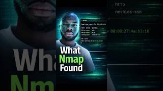 Nmap Found More Than I Expected #Nmap #CyberSecurity #Linux #Networking #ethicalhacking