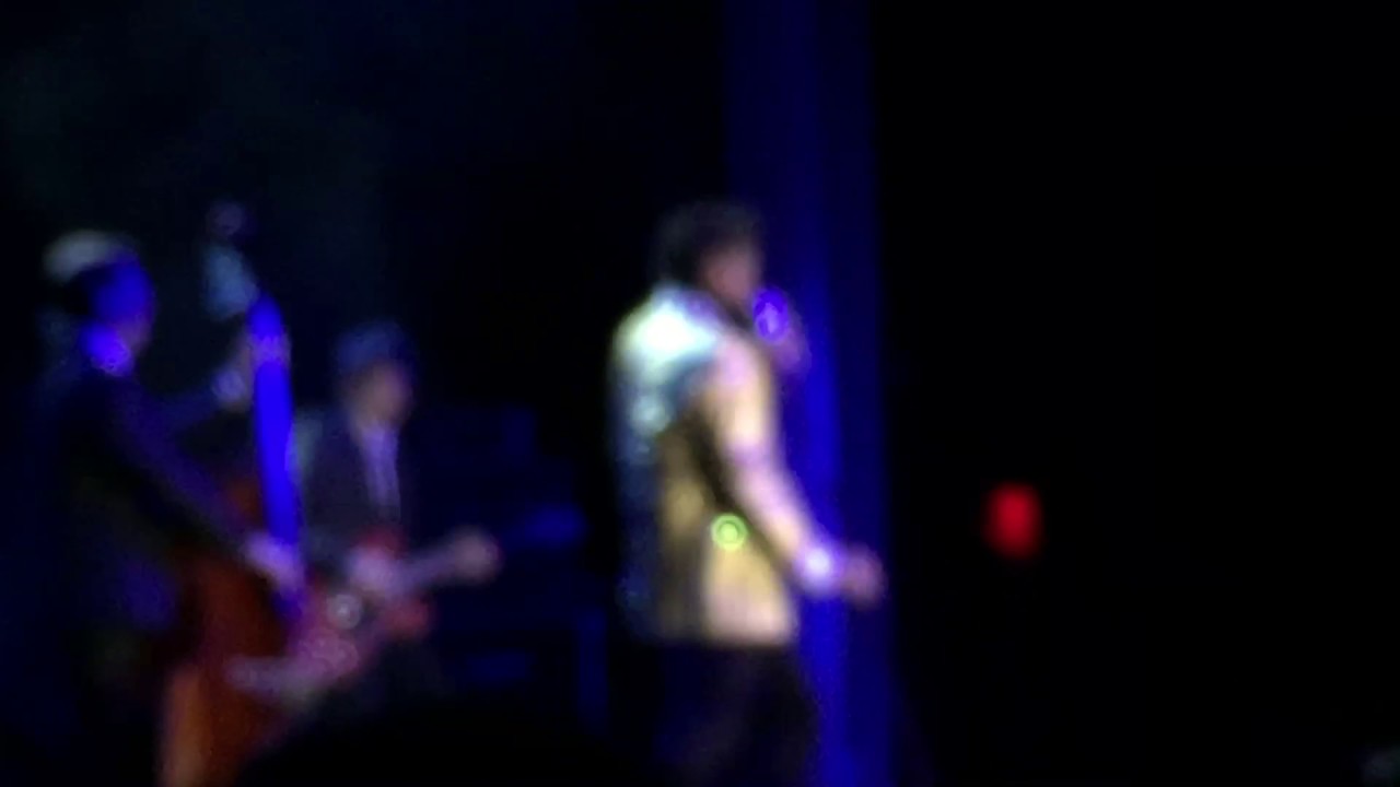 Elvis Lives Concert in St. Louis, MO - YouTube