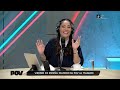 ¿AYUDARÁ FIJAR PRECIOS DE CARBURANTES? / POV 303