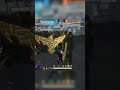 #collection  #ff #M1887 freefireXFlash Unstoppable Gameplay - Garena Free Fire