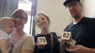 Sharing a Vision - Local Business Revolution
