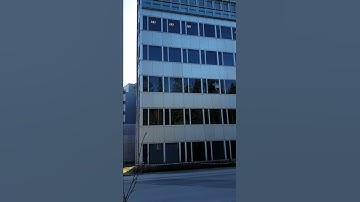 Wall Robotics - Facade Cleaning Autopilot Demonstration