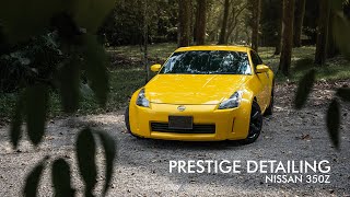 Prestige Detailing for Z