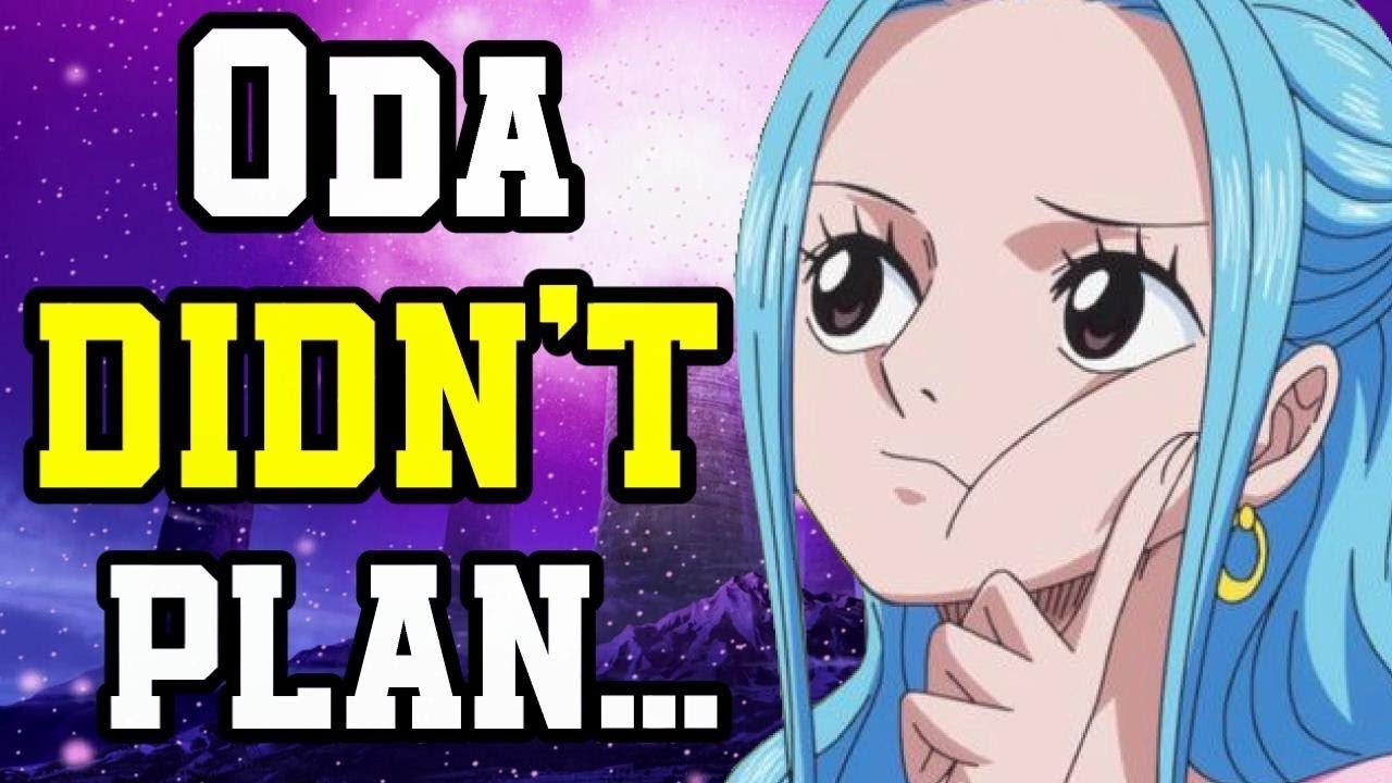 Odaရဲ့နှစ်၃၀ကျော်Planကဘာဖြစ်မလဲ??