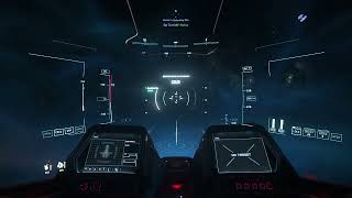 Starcitizen bunker attack bug report