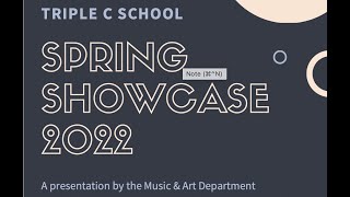 Triple C Spring Showcase 2022