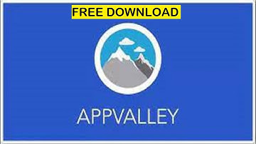 AppValley Mobile Download 🆗 Installation AppValley On Your Phone For Free (NEW 2023) 🎉