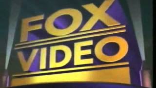 Fox Video