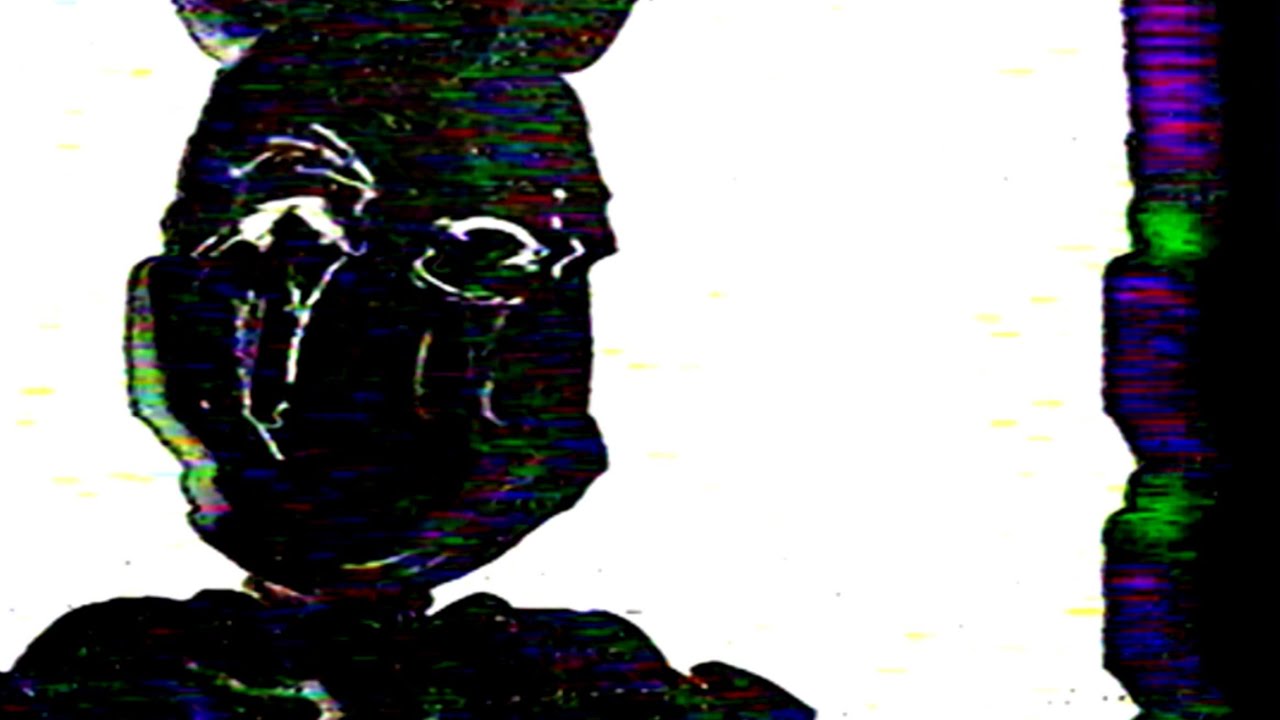 Трансмиссия | Тайны Х.Т.У | [FNAF/VHS]