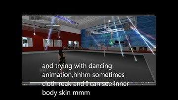 meshavatar creation with Makehuman 07