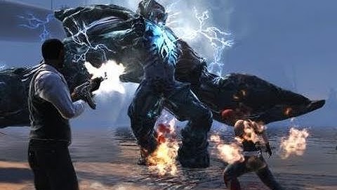 The Secret World: Everything Is True Trailer