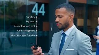 Bank One | Introducing our new Mobile Banking