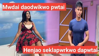 Henjao Seklapwrkwo Da Pwtai Mwdai Daodwikwo Pwtai