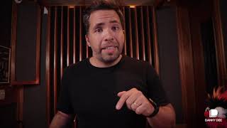 Plugins . Com . Br - Synchroarts Vocalign Ultra - Review Tecnico Com Dj Danny Dee